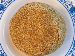 麻将烧饼-牛街洪记小吃店(牛街店)