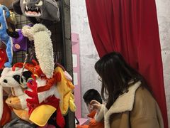 -五马集·海鲜·温州大牌档(黑金冠五马街十字路口店)