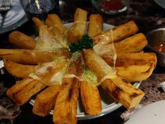 -Lets burger非常汉堡·环球风味(蓝色港湾店)