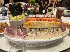 -同庆楼(建邺万达店)