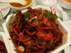 -阿胖龙虾小海鲜(宁国南路总店)