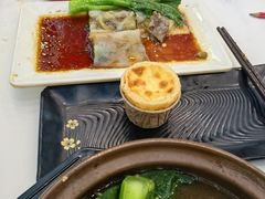 -馨越楼·点心·粤菜(赤坎店)