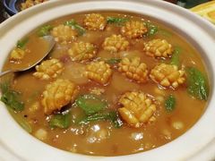 -小天厨民间菜馆(深圳街店)
