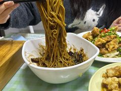 -祥和居炸酱面馆(美食街店)