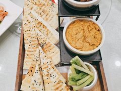 -山海经海边人家(扬州东路店)