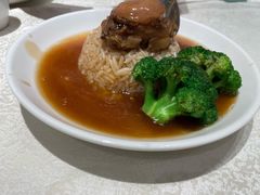 -Imperial Kitchen & Bar 钓小宴私房菜
