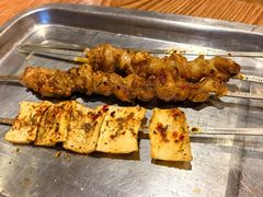 -清真吴记门钉肉饼·喜多利