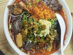 -正宗慈利米粉