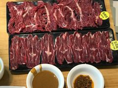 -嬷孙家潮汕牛肉火锅(北京路天河城店)