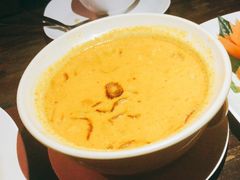 -Rimpa Lapin悬崖餐厅