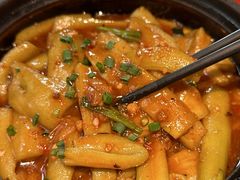 -简小舍·民间手艺菜(武昌江滩店)