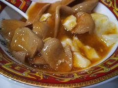 -沔阳会馆(沔街店)