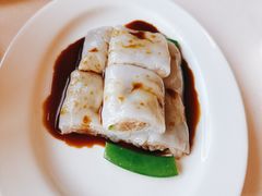 -正佳广场万豪酒店-粤菜餐厅·点心·海鲜·聚餐