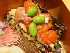 -松涛日本料理