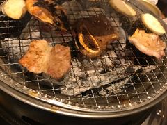-韩国料理大力士(屏风街店)