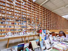 -朵云书院(滴水湖店)