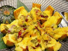 -海派悦庭·海胆烧麦·新融合菜(凯德广场店)