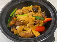 -明香海鲜酒家(华强北店)