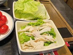 -井格重庆火锅(西直门凯德Mall店)