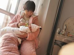 -田螺阿姨自营月嫂·育儿嫂(高新店)