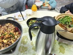 -聚味瞿记·龙虾堂(树木岭店)