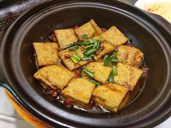 -湘江红·湖南招牌菜(莲花南路店)