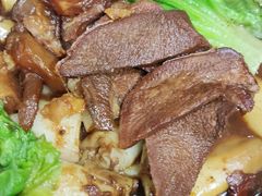 牛筋牛利啫啫珍珠粉-珍珍小食店(西华路店)