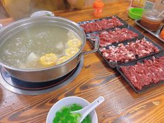 -顺记牛肉店