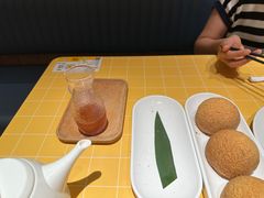 -蔡澜点心·粤菜(花城汇南区店)