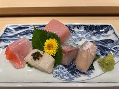 -鮨一日本料理(大中华店)