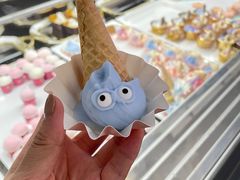 -米开朗冰淇淋博物馆