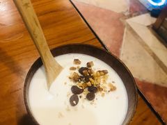 老爷自制酸奶-巴依老爷新疆美食(常营店)