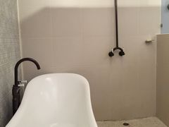 -椰树岛海滩度假村