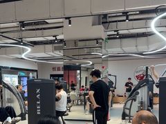 -一年四季24小时智能健身(广百店)