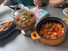-3号仓库·创意中国菜(乐清正大广场店)