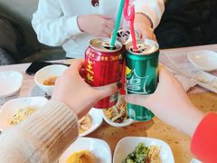 -喜来稀肉(望京店)