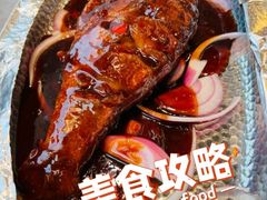 -肖记公安牛肉鱼杂馆·省级非物质文化遗产(江汉路直营店)