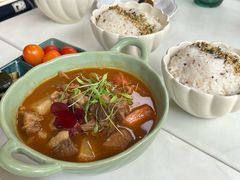 -LE MISSMORE餐酒吧(茉念西里店)