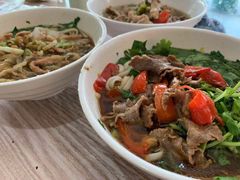 -肆姐面粉馆(坡子街店)