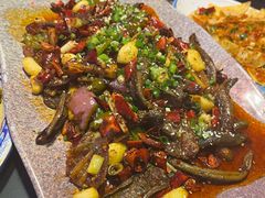 -醉小酒馆·川菜·江湖菜·重庆菜(观音桥旗舰店)