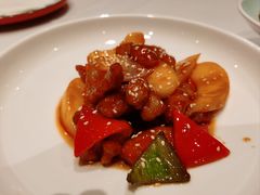 -醉辉皇原味海鲜江南菜(成都大魔方店)