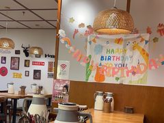 -多宾韩国料理(学衡路店)