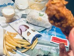 -麦当劳(宝山大厦店)