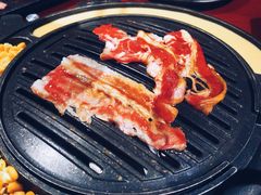 -玖·炭火烤肉