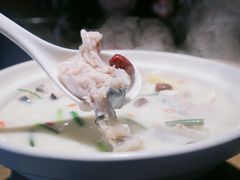 -老阿爸鲜鱼土菜(昆山花桥店)