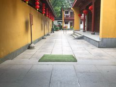 -杭州西湖风景名胜区-三生石
