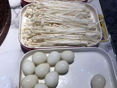 -欧提汗·新疆餐厅·清真(银都路店)