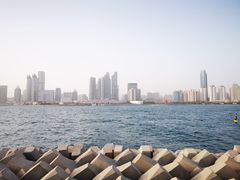 -青岛海尔洲际酒店