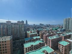 -汕尾巴黎半岛酒店