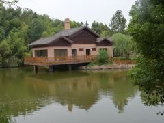 -景德镇古窑民俗博览区